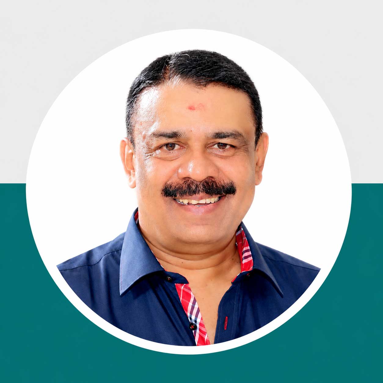 Late Mr. Satheesh Nair, founder of Loyal India